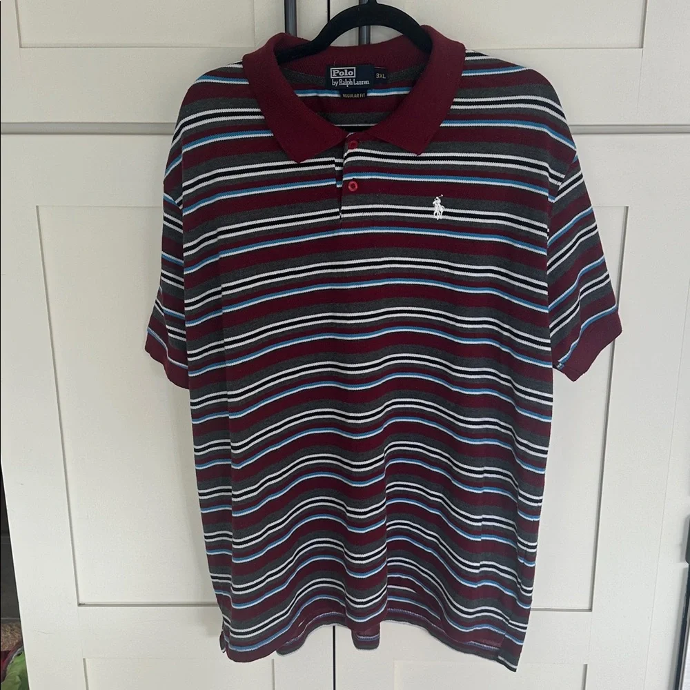 Polo by Ralph Lauren Vintage Classic Polo